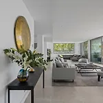 Eriksson Homes Luxury Villa Marbella 8 Guest Sea Views