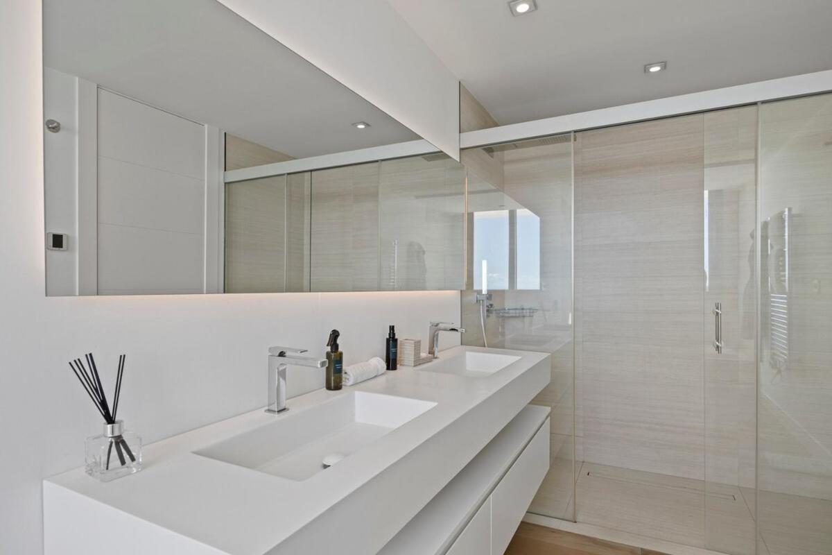 Eriksson Homes Luxury 8 Guest Sea Views Marbella